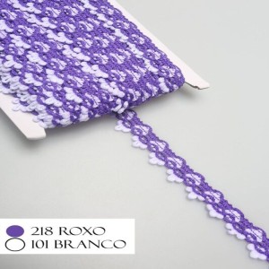 GALAO 112 218/101 ROXO 17MM 20M