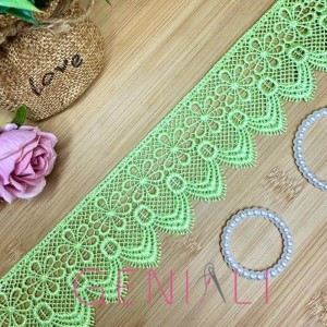 GUIPIR CHL133 225 VD FOLHA 5,5CM 13,7M