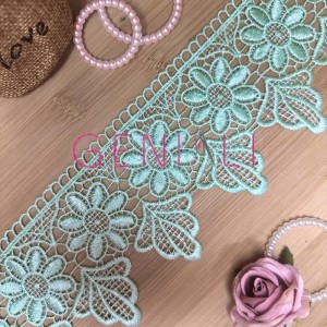 GUIPIR CHL629 193 VERDE AGUA 8.0CM 13,7M