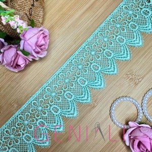 GUIPIR CHL133 238 VERDE AGUA 5.5CM 13,7M