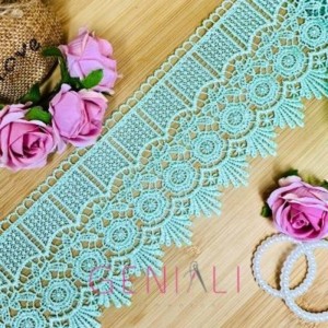 GUIPIR CHL431 238 VD AGUA LARG:8,5CM