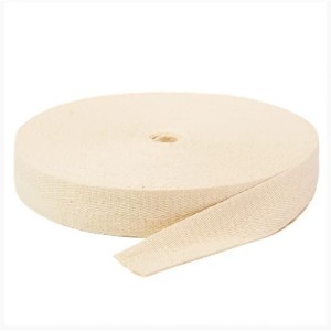 CADARCO 50MM 4050 100%ALGODAO CRU 25M