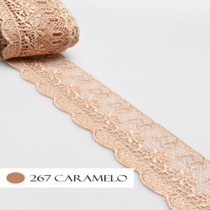 GUIPIR CHL770 267 CARAMLEO 5,5CM 13,7M