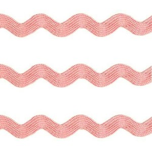 SIANINHA 11MM 27 ROSA VELHO 342/04 50MTS