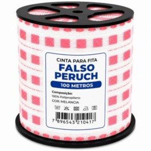 GALAO PASSAFITA 100M 27 MELANCIA 16MM