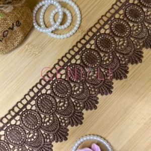 GUIPIR CHL782 290 MARROM 7,0CM 13,7M