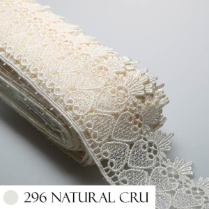 GUIPIR CHL721 296 NATURAL 8,0CM 13,7M