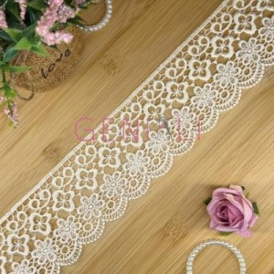 GUIPIR CHL752 296 CRU 6,5CM 13,7M