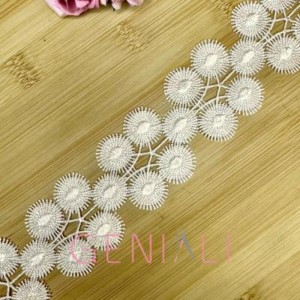 GUIPIR CHL612 296 CRU 4,5CM 13,7M