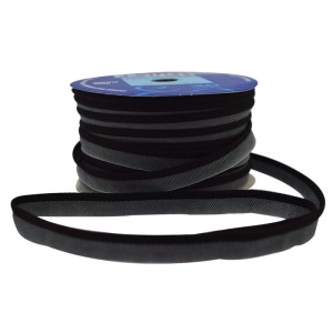 VIVO PERUCH 11MM 50MTS 30 PRETO