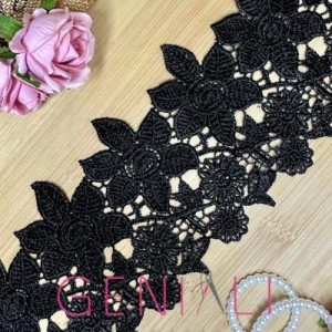 GUIPIR CHL452 310 PRETO 10,0CM 13,7M