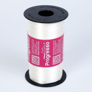 FITA DE CETIM N1 311 CHAMPAGNE 7MM 100M