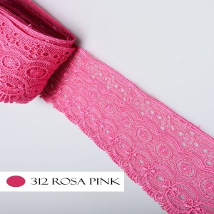 GUIPIR CHL753 312 PINK 9,5CM 13,7M