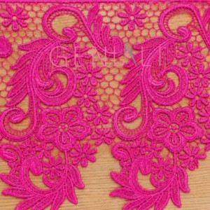 GUIPIR CHL576 312 PINK LARG: 23CM