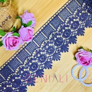 GUIPIR CHL431 318 AZUL MARINHO