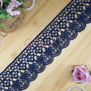 GUIPIR CHL752 318 MARINHO 6,5CM 13,7M