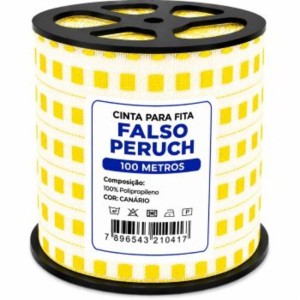 GALAO PASSAFITA 100M 36 CANARIO 16MM