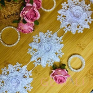 GUIPIR 3D3 1 BRANCO LARG:8,5CM