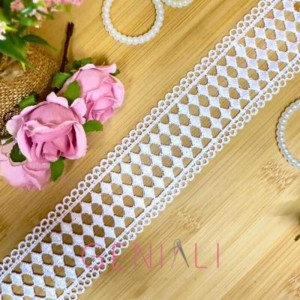 GUIPIR 3G46 BRANCO LARG:4,9CM