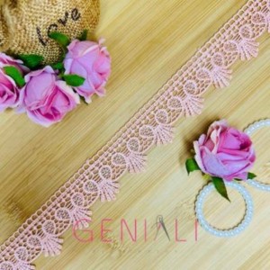 GUIPIR CHL425 147 SALMAO LARG: 3,5CM