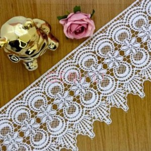 GUIPIR CHL426 101 BRANCO LARG.:11CM