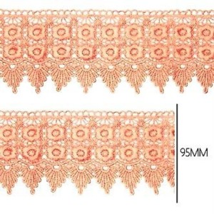 GUIPIR CHL427 147 SALMAO 9,5CM 13,7M