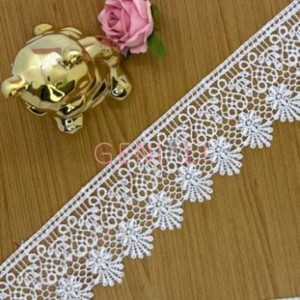 GUIPIR CHL436 101 BRANCO LARG:6.0CM