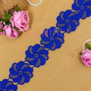 GUIPIR CHL440 207 AZUL ROYAL LARG:4,5CM
