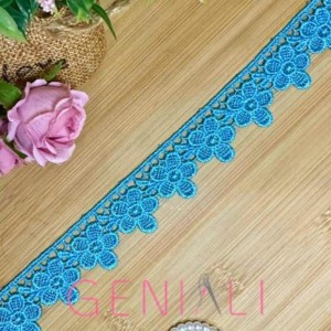 GUIPIR CHL442 199 TURQUESA LARG:3.0CM