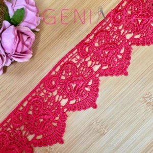 GUIPIR CHL448 145 VERMELHO LARG:6,0CM