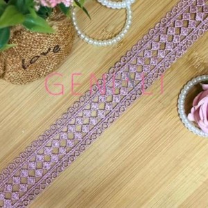 GUIPIR CHL469 135 ROSE LARG:3.5CM