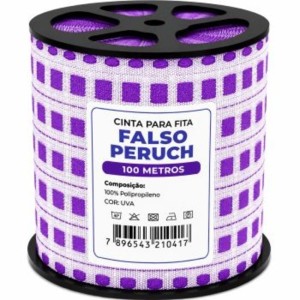 GALAO PASSAFITA 100M 47 UVA 16MM