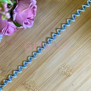 SIANINHA 222/03 5MM 49 BCO/AZUL/OUR 50M