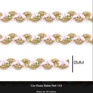 GALAO 49 147 SALMAO 12MM 20METROS