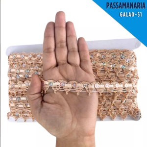 GALAO 51 147 SALMAO 20MM 20M