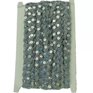 GALAO 54 300 CINZA CLARO 10MM 20METROS