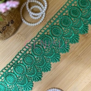 GUIPIR CHL782 540 BANDEIRA 7,0CM 13,7M