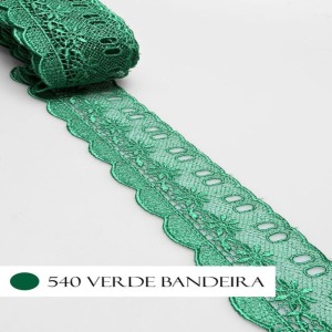 GUIPIR CHL770 540 BANDEIRA 5,5CM 13,7M