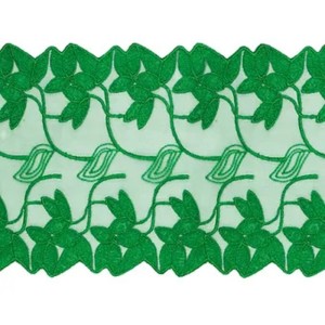 TULE B7 540 VD BANDEIRA LARG:19CM