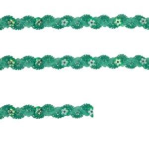 GALAO 54 539 VERDE JADE 10MM 20METROS