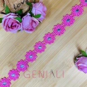 GUIPIR CHL557 140.307 CHICLET/CINZ 2,5CM