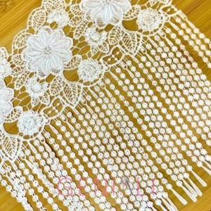 GUIPIR CHL569 101 BRANCO LARG: 26CM