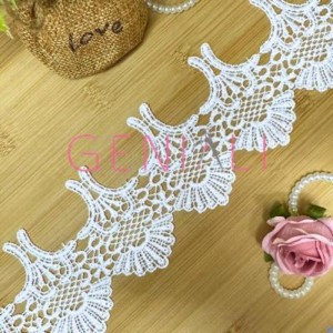 GUIPIR CHL570 101 BRANCO LARG:8,0CM