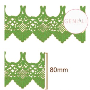 GUIPIR CHL570 254 MUSGO LARG:8,0CM