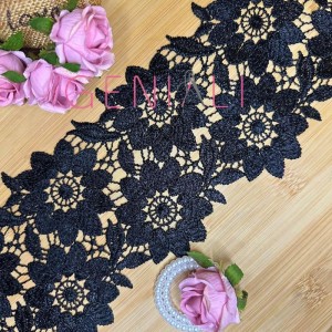 GUIPIR CHL573 310 PRETO LARG:12,0CM