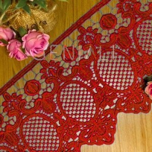 GUIPIR CHL574 145 VERMELHO 18,0CM 13,7