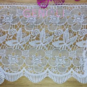 GUIPIR CHL575 101 BRANCO 27,0CM 13,7M