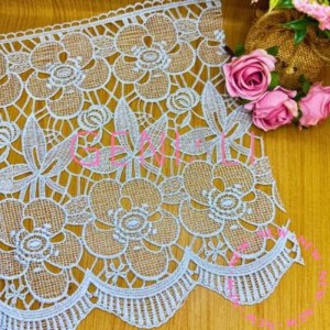 GUIPIR CHL575 PRATA 23CM 13,7M