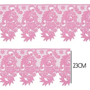GUIPIR CHL576 140 CHICLETE LARG: 23CM