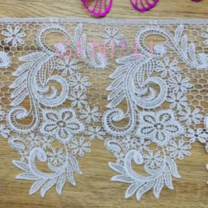 GUIPIR CHL576 PRATA LARG:23CM